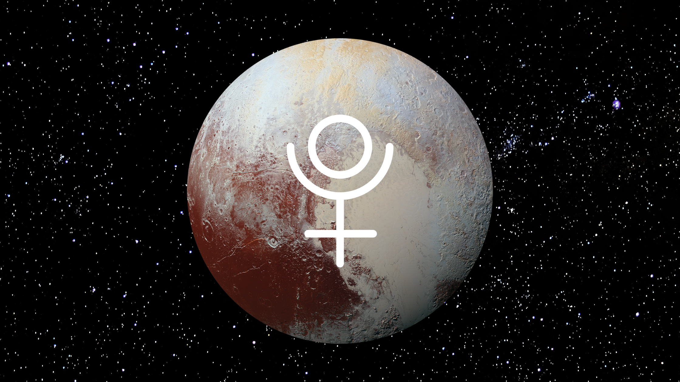 Pluto & The Healing Journey