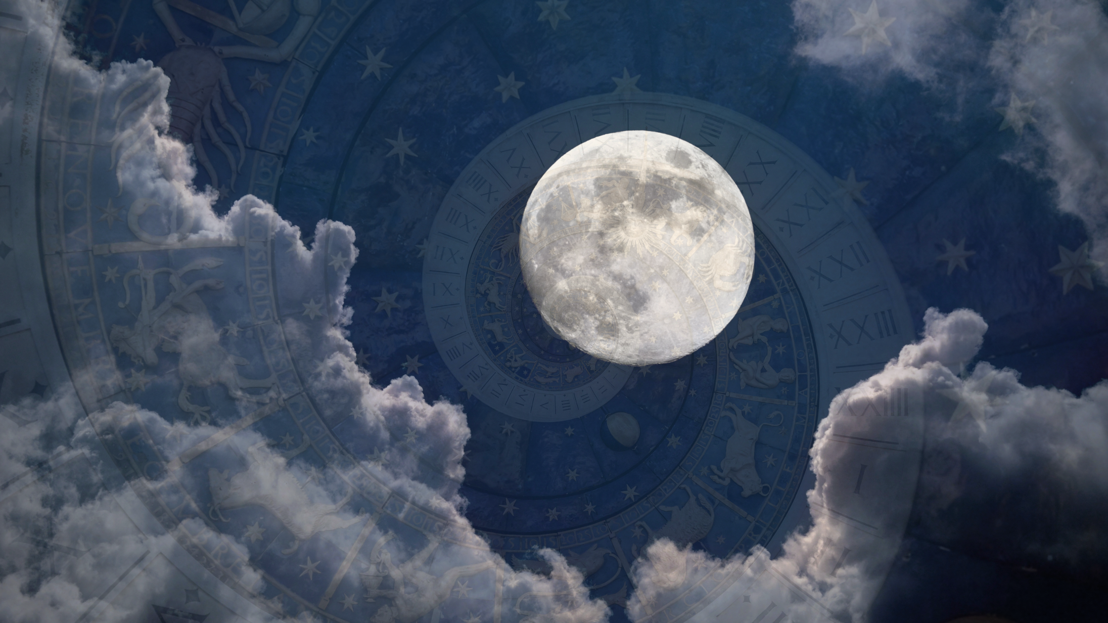 Rituals and The Moon