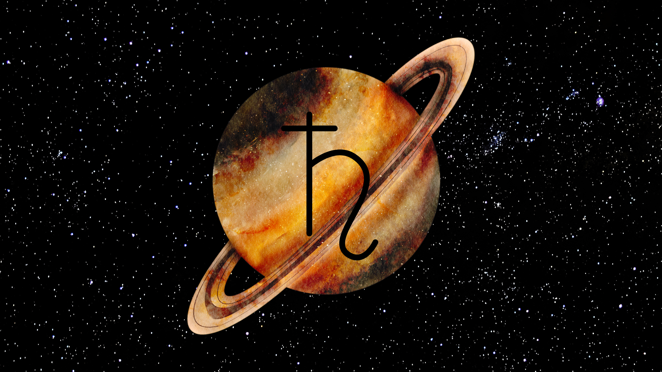 Saturn Return – The Cosmic Checkpoint