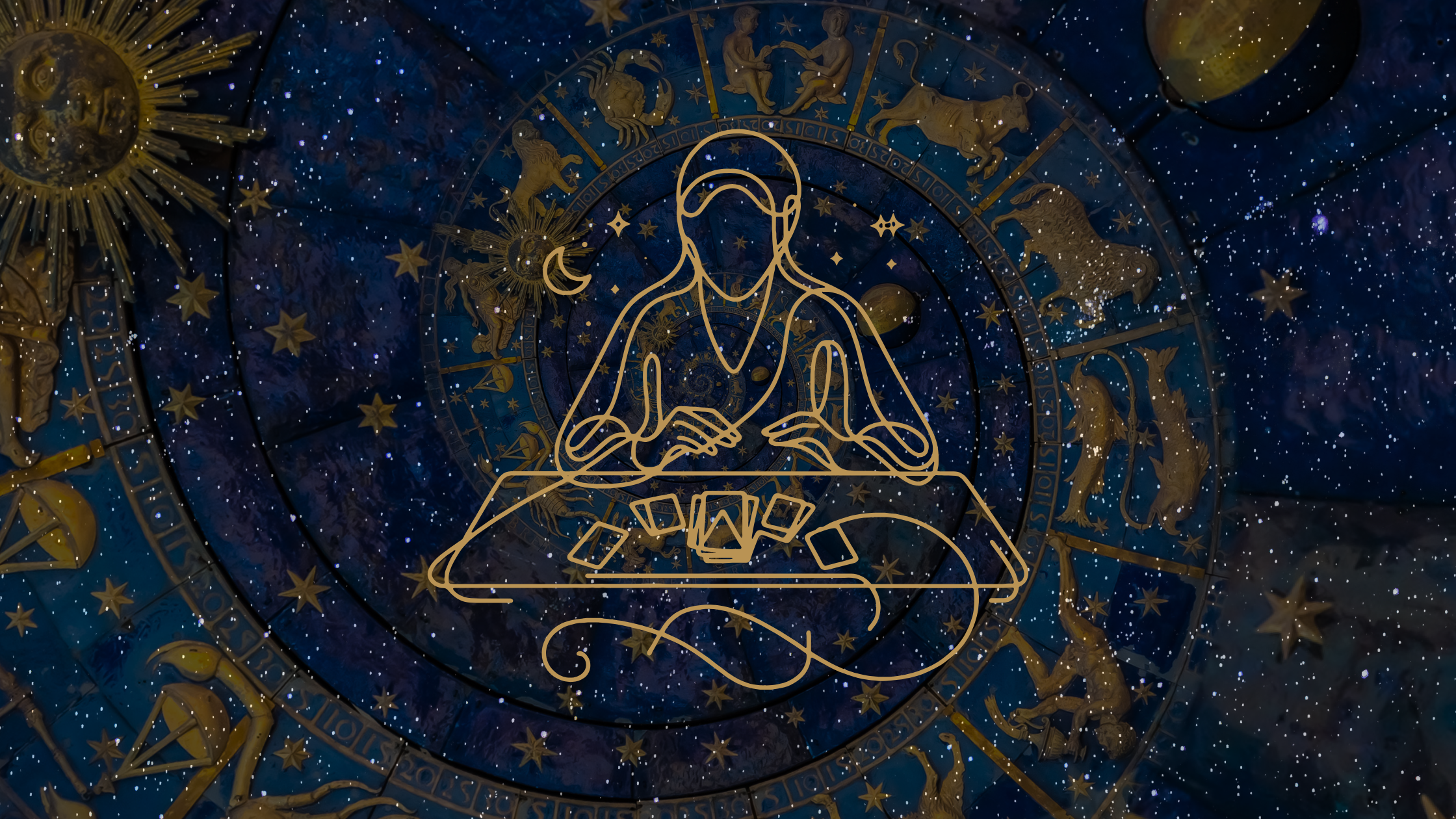 What to Ask An Astrologer & Tarot Reader