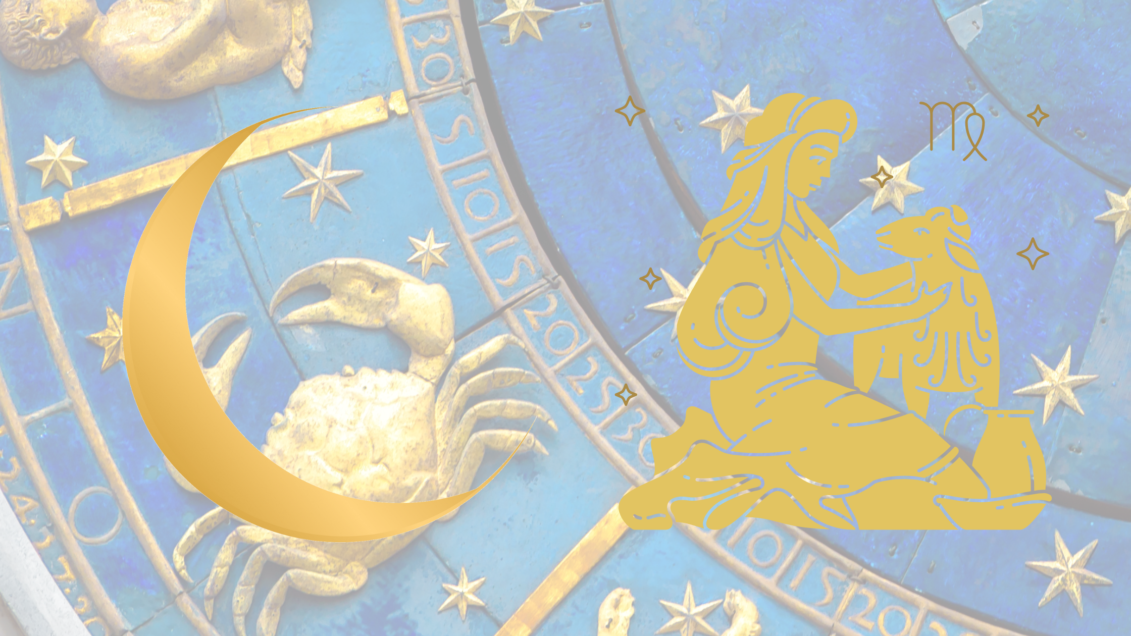 New Moon in Virgo: You are the Healer