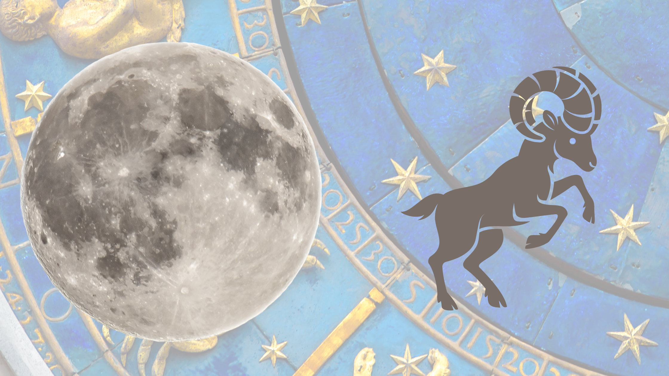 Set Yourself Free | Full Moon 14 degrees Aries