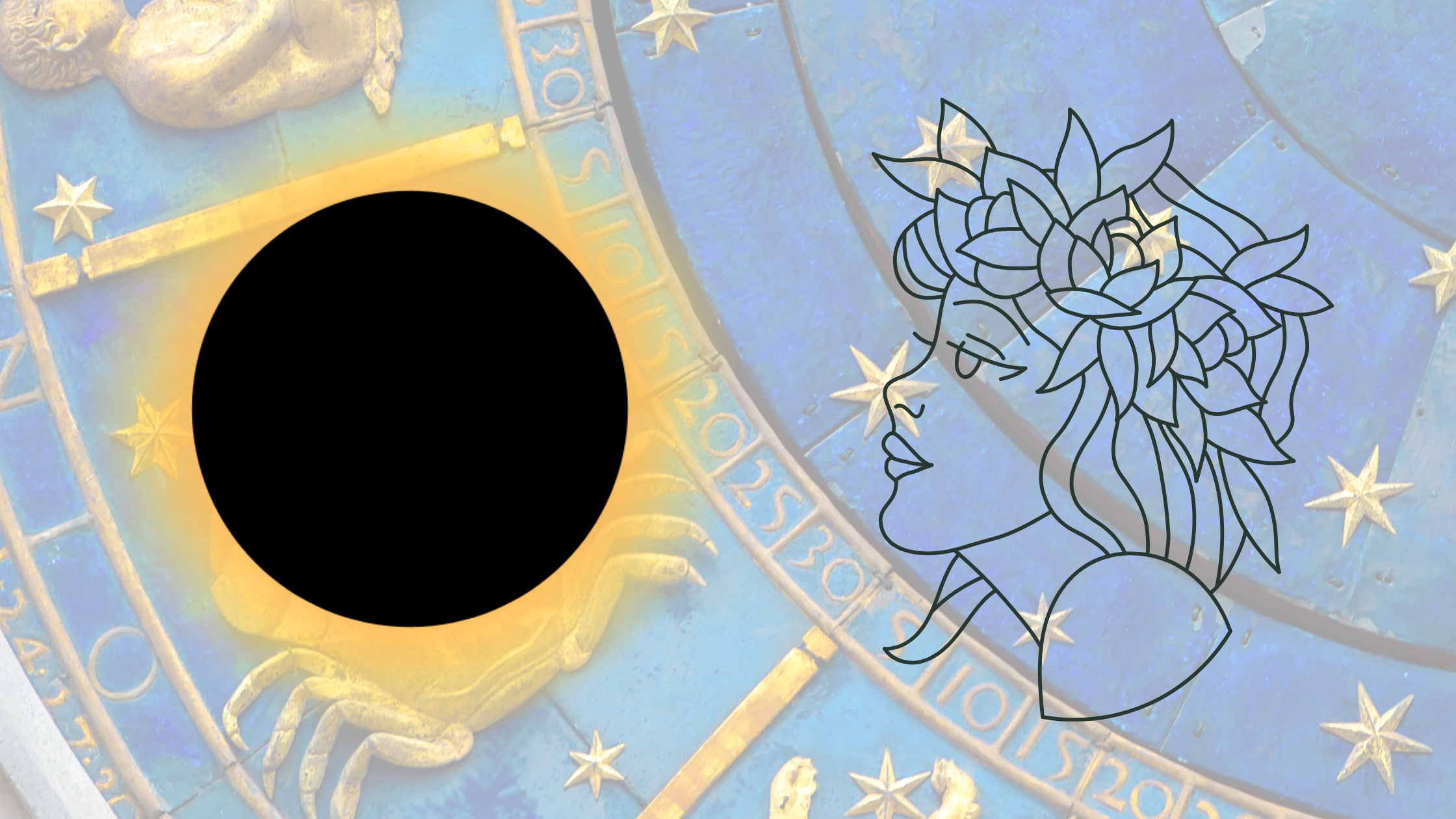 Don’t Ignore the Signs – Solar Eclipse in Virgo