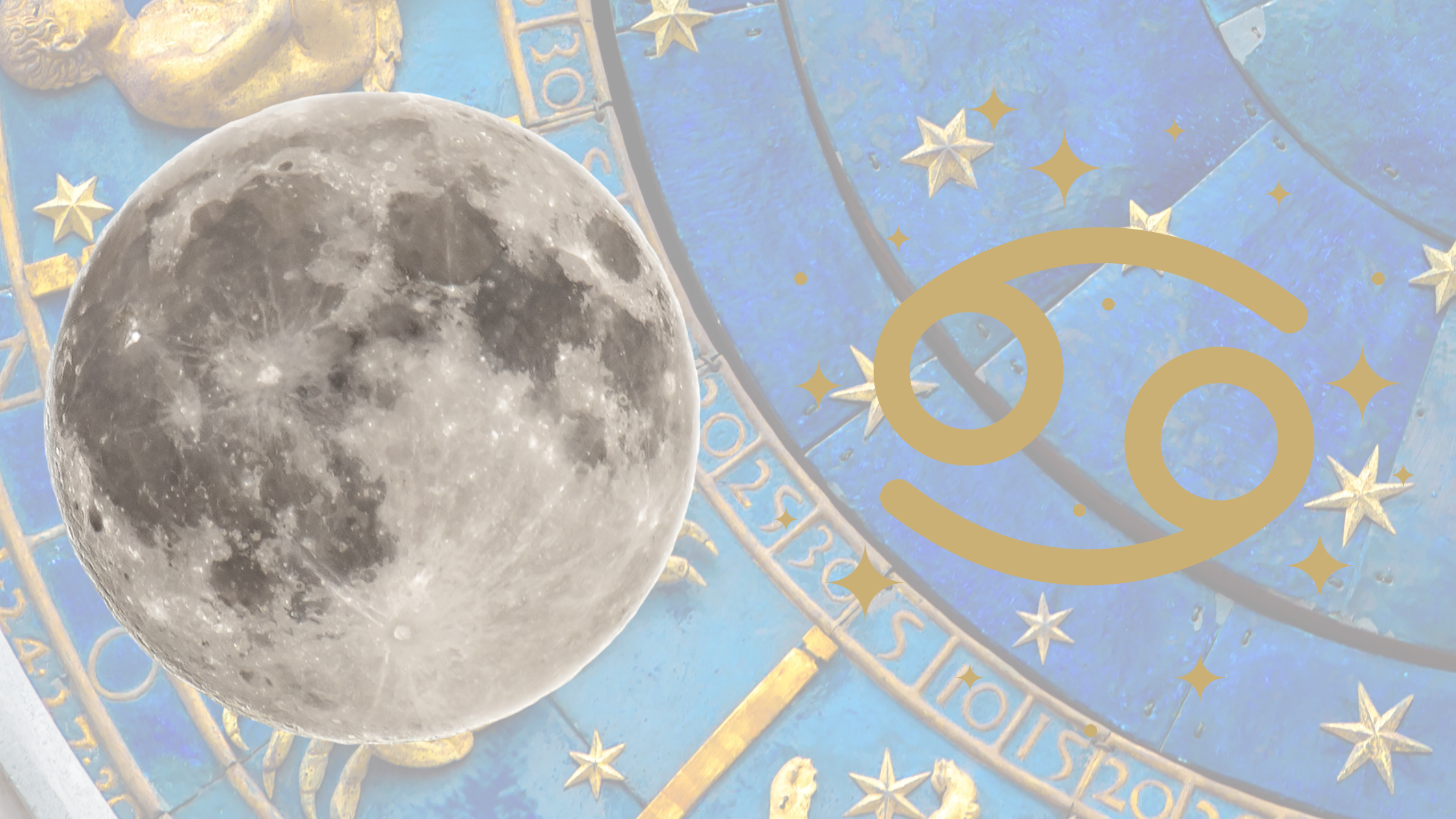 Moon Medicine: Full Moon 13 deg Cancer