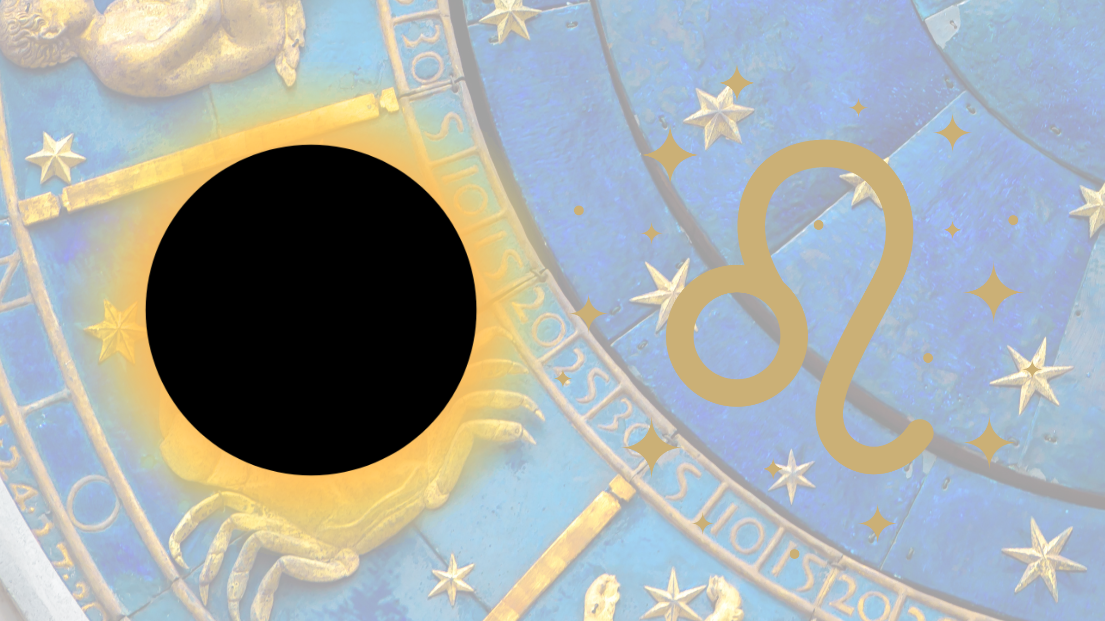 Moon Medicine | Total Solar Eclipse 20 deg Leo