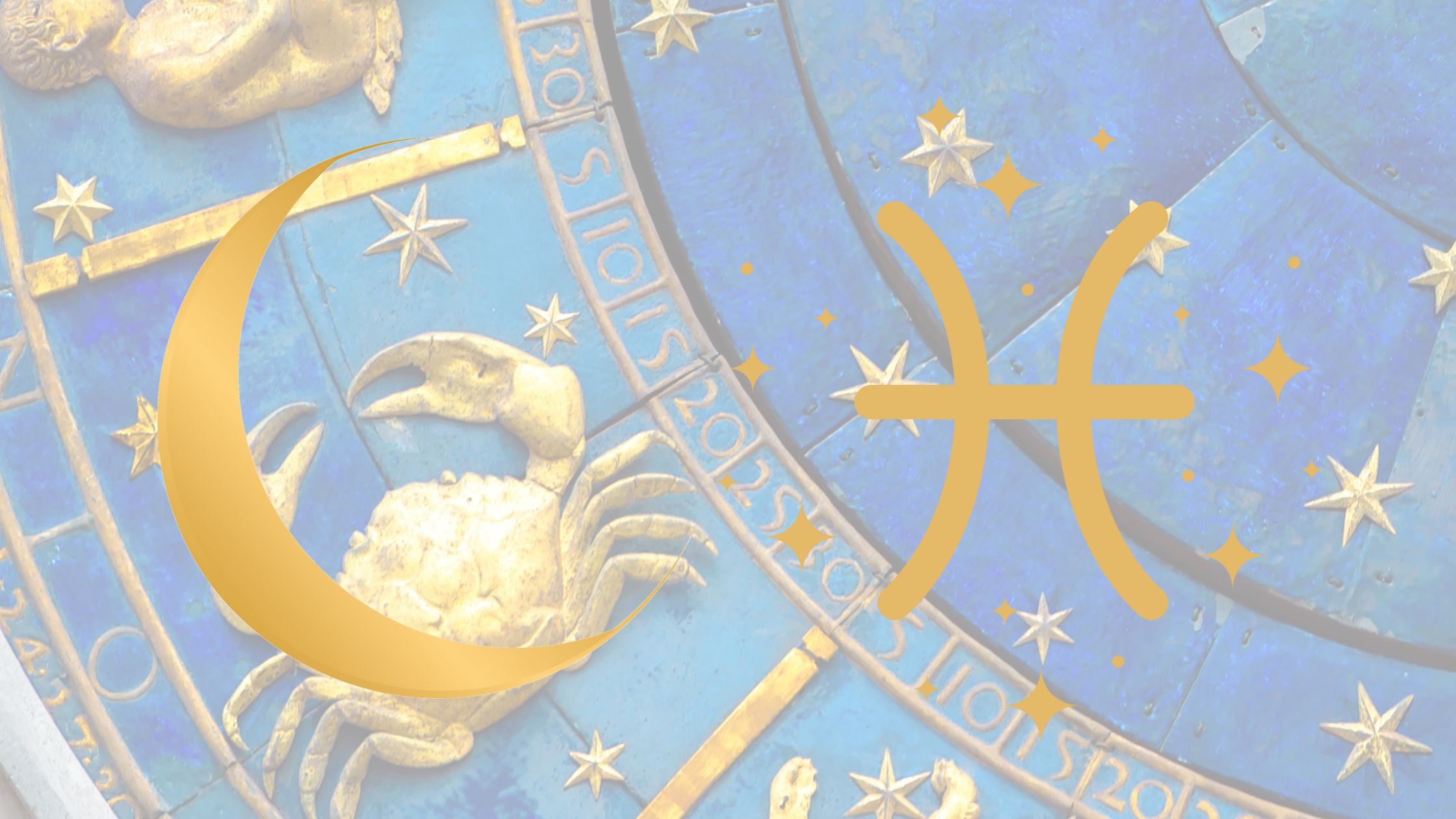 Moon Medicine | New Moon 28 deg Pisces