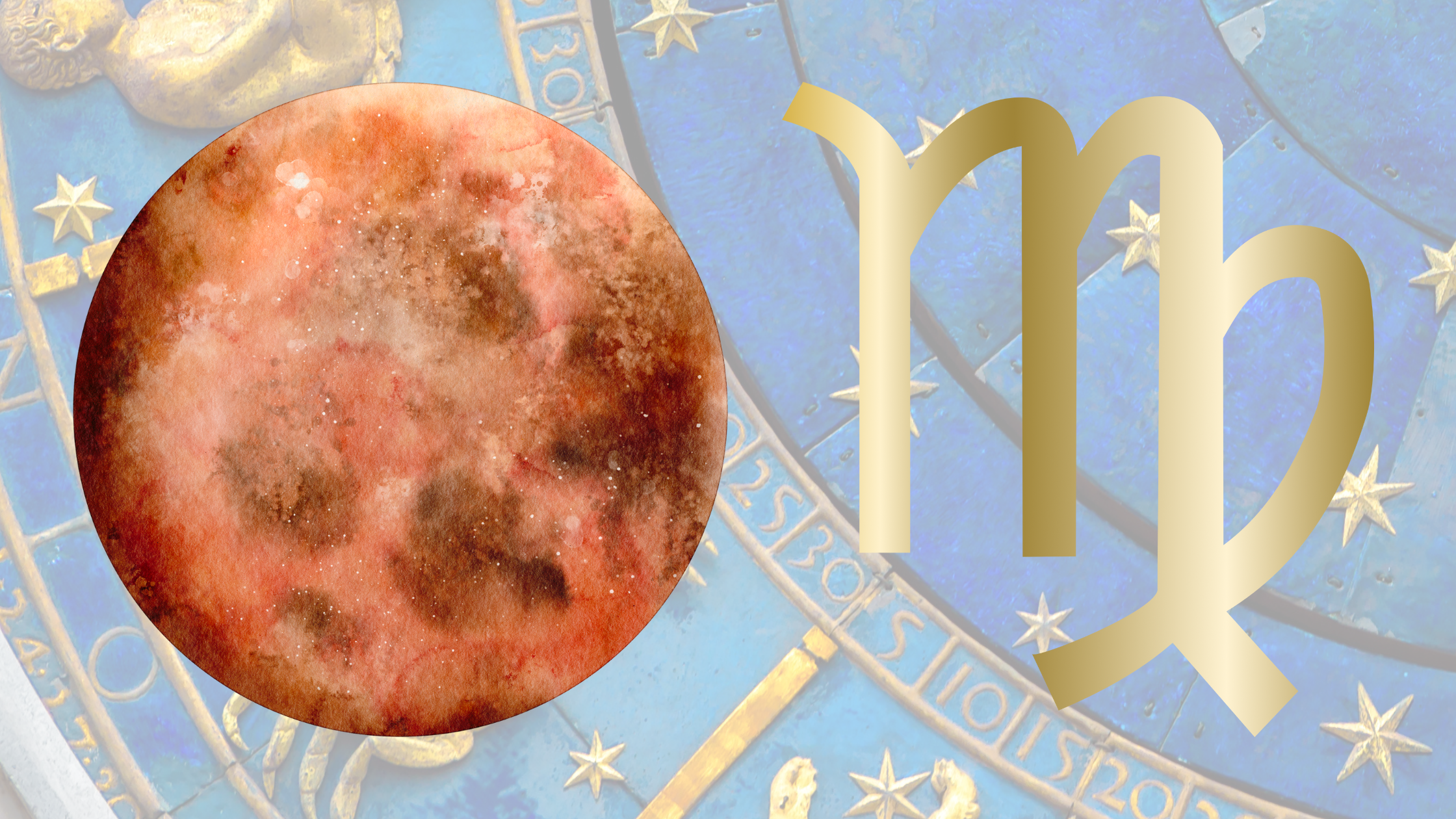 Moon Medicine | Total Lunar Eclipse 12 deg Virgo