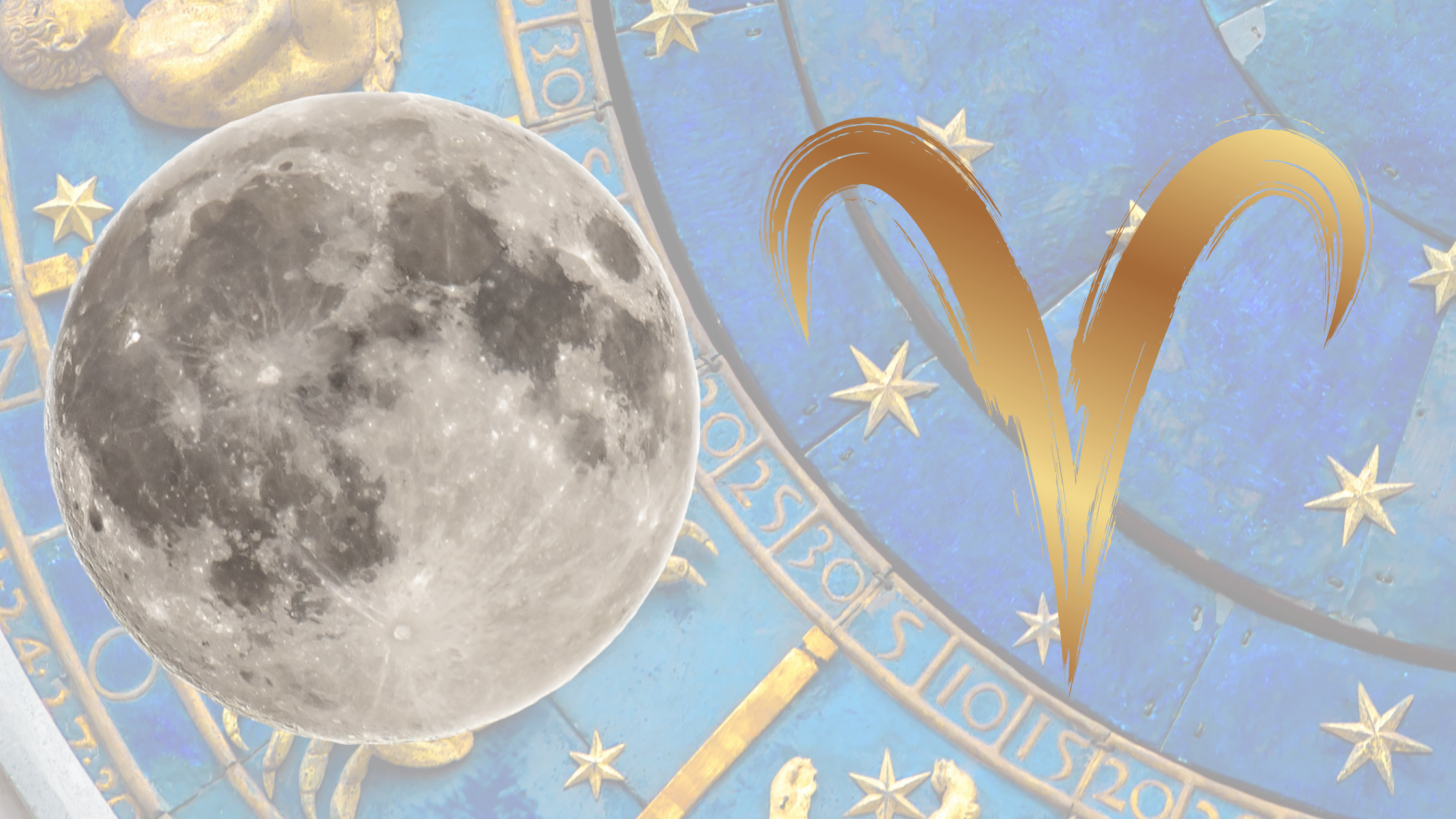 Moon Medicine | Full Moon in Aries