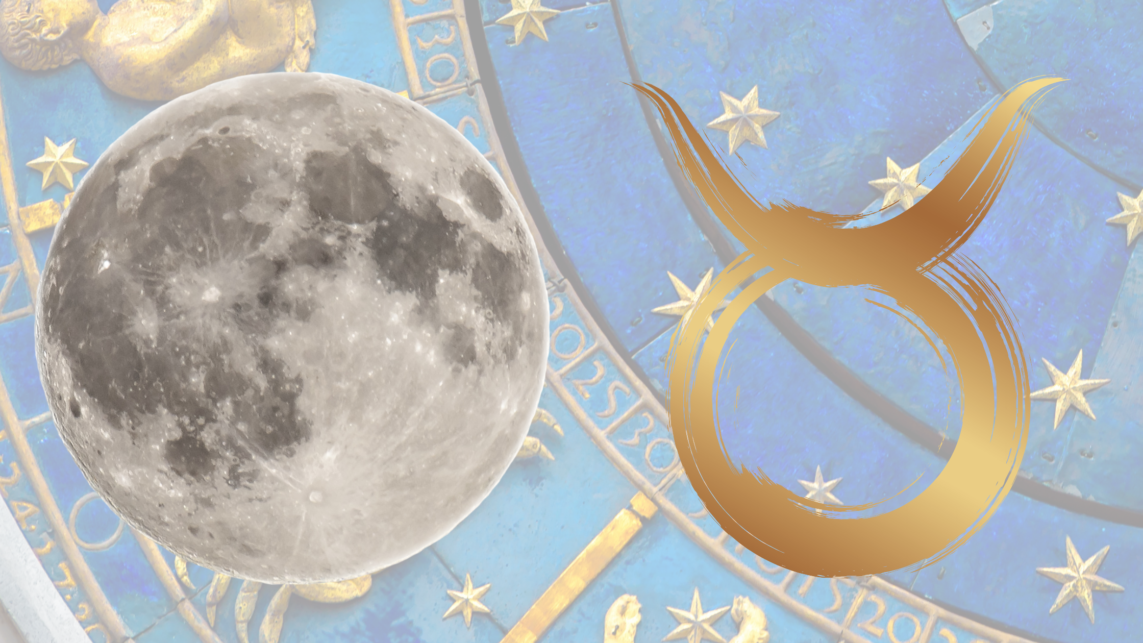 Moon Medicine | Full Moon in Taurus