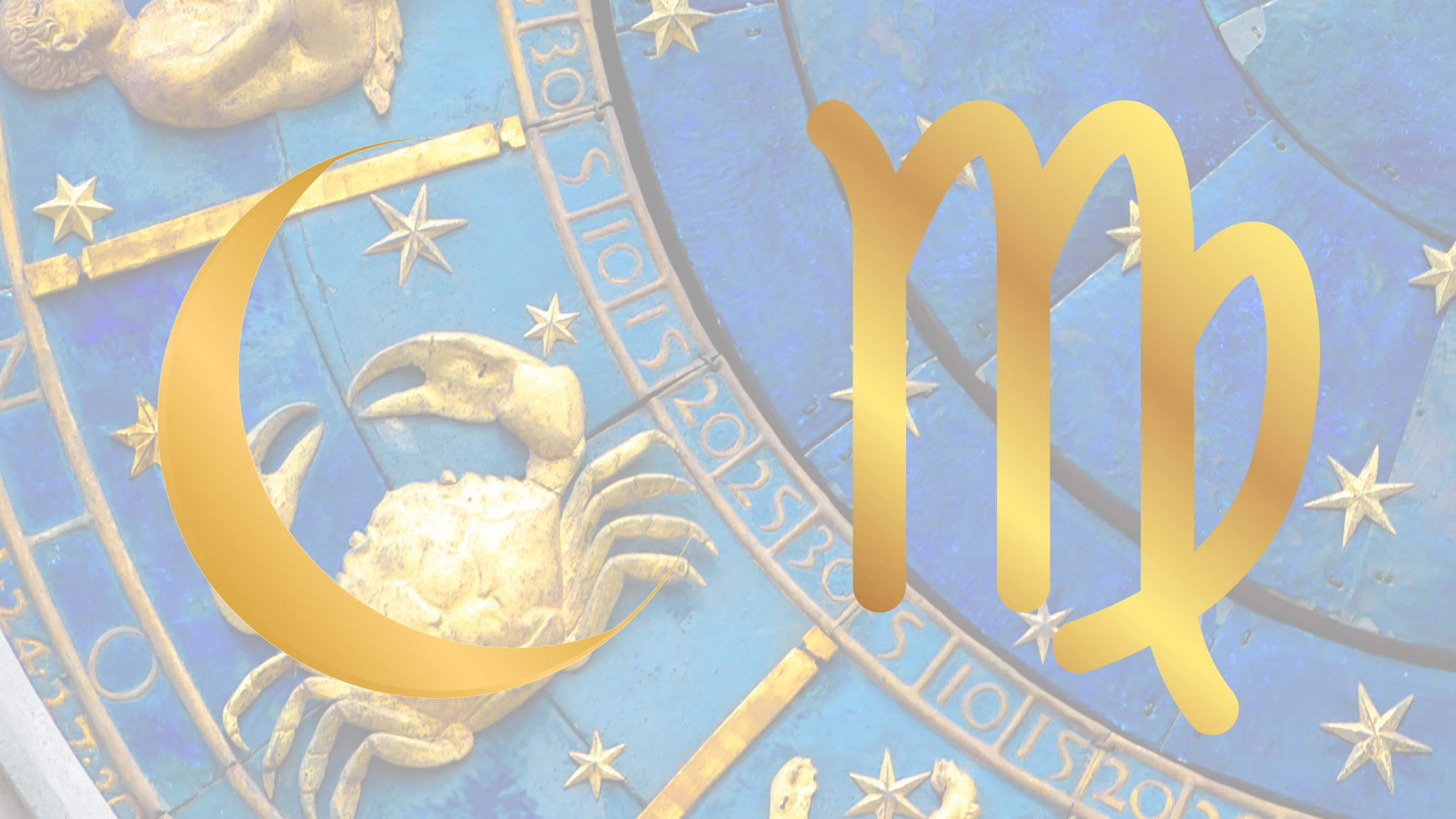 Moon Medicine | New Moon in Virgo 